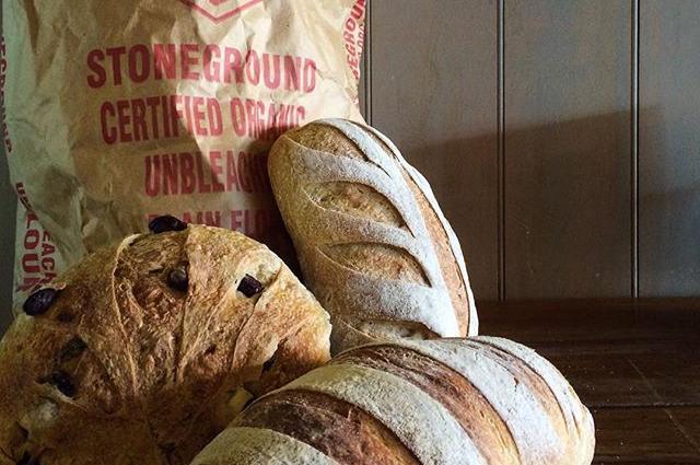 Our sourdough bread is a delicious bread available from our Sydney bakery. Sourdough Bread for wholesale and retail in Sydney